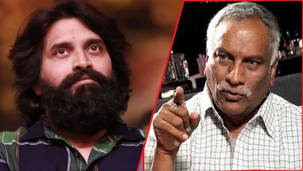 Jani Master Case:‘లవ్ జీహాద్ కు ప్రయత్నించాడా?’.. జానీమాస్టర్‌పై తమ్మారెడ్డి భరద్వాజ షాకింగ్ కామెంట్స్