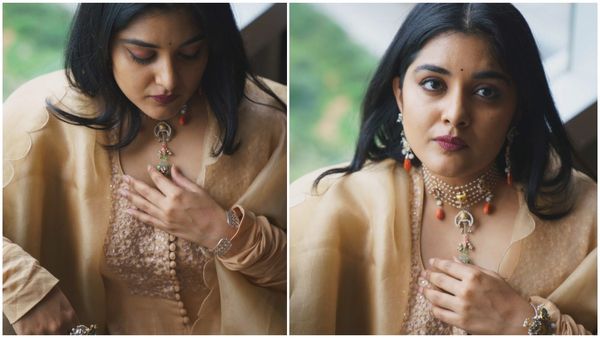 గుర్తు పట్టలేనంతగా నివేతా థామస్.. ఆ కారణం ఏమిటో తెలుసా?