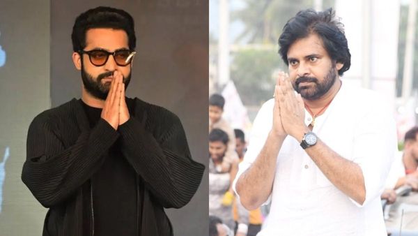 Pawan Kalyan: వైసిపి సర్కార్ లాగా ఇబ్బంది పెట్టం.. ఎన్టీఆర్ కు పవన్ కళ్యాణ్ అభయ హస్తం