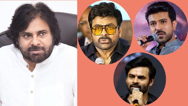Happy Birthday Pawan Kalyan: ఇంటి పెద్ద బిడ్గగా కల్యాణ్ బాబు.. చిరంజీవి,రాంచరణ్, సాయిధరమ్ ఎమోషనల్ విషెస్