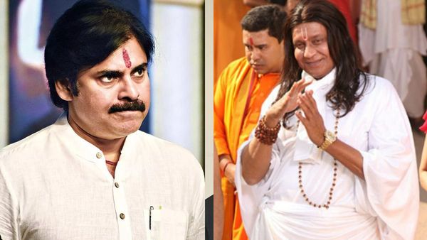 Dadasaheb Phalke Award: 300 సినిమాల్లో మిథున్.. పవన్ కల్యాణ్‌తో టాలీవుడ్ ఎంట్రీ.. ఆ మూవీ ఏంటో తెలుసా?