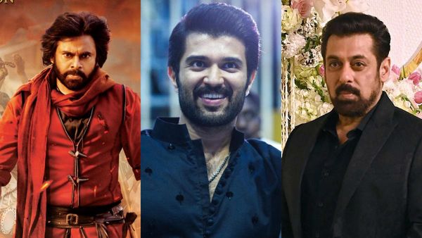 పవన్ కళ్యాణ్ దెబ్బకు సల్మాన్, విజయ్ దేవరకొండ వెనక్కి తగ్గక తప్పదా?