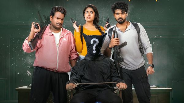 Mathu Vadalara 2 Movie 14 Days Collections: 8.50 కోట్లు రావాలి.. ఊహించని వసూళ్లతో.. అసలు లెక్కలు చూస్తే!