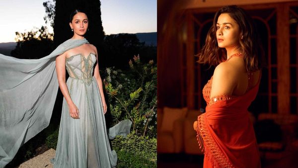 Alia Bhatt: ఇంటిపేరు మార్చుకున్న అలియా భట్ .. ఊపందుకున్న రూమర్లు