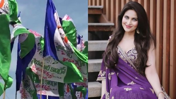 కాదంబరీ జత్వానీ కేసు .. వైసీపీలో పెద్ద చేపకి బిగుస్తోన్న ఉచ్చు, నేడో రేపో అరెస్ట్ !!