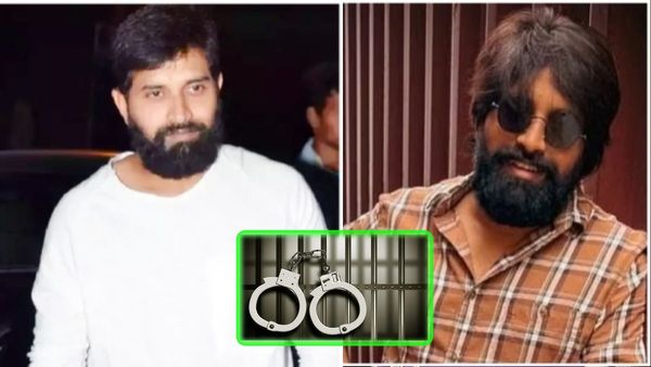 Jani Master Arrest : జానీ మాస్టర్ అరెస్ట్, బెంగళూరులో పోలీసులకు చిక్కిన స్టార్ కొరియోగ్రాఫర్
