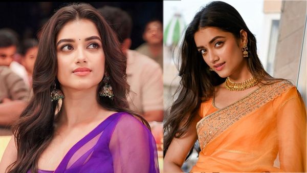 Bhagyashree Borse: ‘కాంత’ గా భాగ్యశ్రీ బోర్సే.. మరీ ఈ సారి రొమాన్స్ ఎవరితో ?