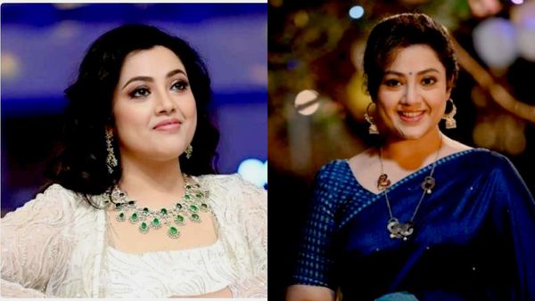 Actress Meena: రెండో పెళ్లిపై క్లారిటీ ఇచ్చిన మీనా.. స్టార్ హీరోతో రిలేషన్ గురించి ఏం చెప్పారంటే?