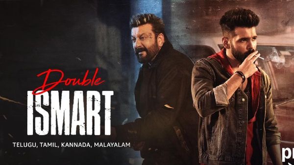 OTT : సడెన్‌గా ఓటీటీలోకి డబుల్ ఇస్మార్ట్.. షెడ్యూల్ కంటే ముందే, ట్విస్ట్ మామూలుగా లేదుగా