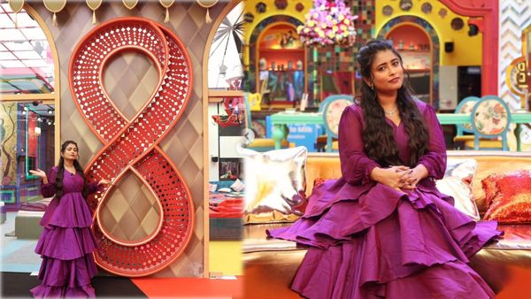Bigg Boss 8 Telugu: బిగ్ బాస్ లోకి గీతూ రాయల్ వైల్డ్ కార్డు ఎంట్రీ.. మాజీ కంటెస్టెంట్ అలా లీక్