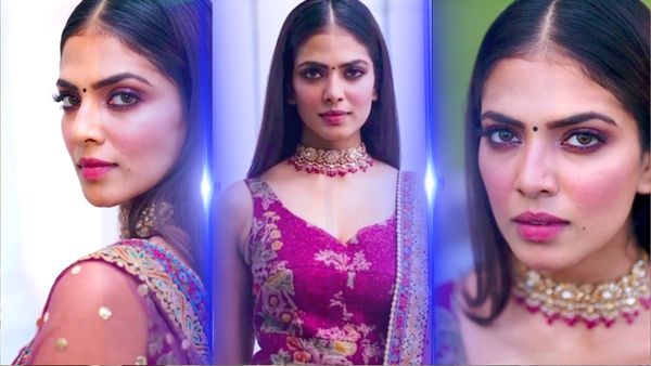 Malavika Mohanan: బోల్డ్ సీన్స్ చేయడంపై మాళవికా మోహనన్ షాకింగ్ కామెంట్స్