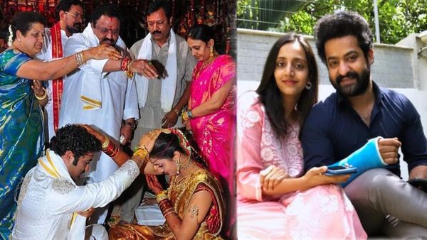 లవ్‌ బ్రేకప్‌తో జూ.ఎనీఆర్ట్ రియలైజ్.. అందుకే ప్రణతిను పెళ్లి చేసుకున్నాడా?