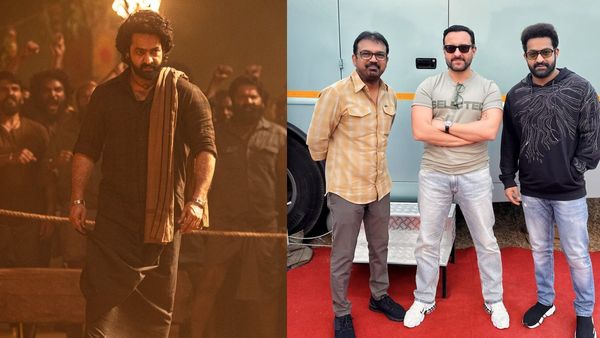 దేవర పార్ట్ 2 లో భారీ ట్విస్ట్ దాచిన కొరటాల.. ఈ ప్రశ్నలకి సమాధానం ఎలా?