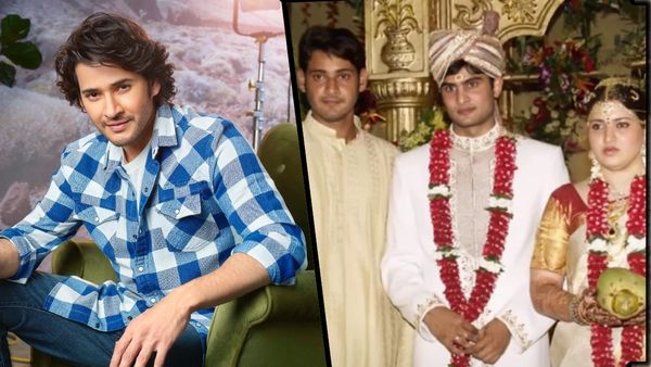 Mahesh Babu : తన పెళ్లి వీడియోను షేర్ చేసిన సుధీర్ బాబు .. 18 ఏళ్లలో మహేశ్‌ ఎంత మారిపోయాడో !