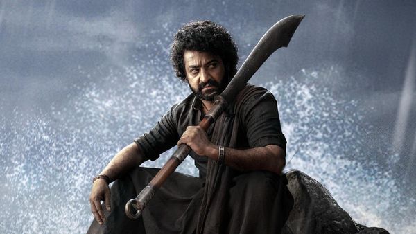 Devara: దేవరలో ఆ 40 నిమిషాలు ఏం చేశారు?