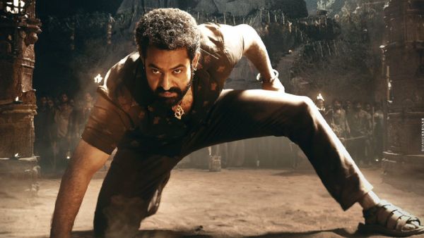 Devara Beyond Fest : హాలీవుడ్‌లోనూ దేవర ఫీవర్.. ఎన్టీఆర్ మూవీ అరుదైన ఘనత, రిలీజ్‌కు ముందే సంచలనం !!