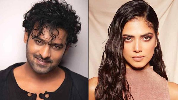 ప్రభాస్ సినిమాపై మాళవిక మోహనన్ హాట్ కామెంట్స్.. కొత్త అనుమానాలు రేపిన బోల్డ్ బ్యూటీ