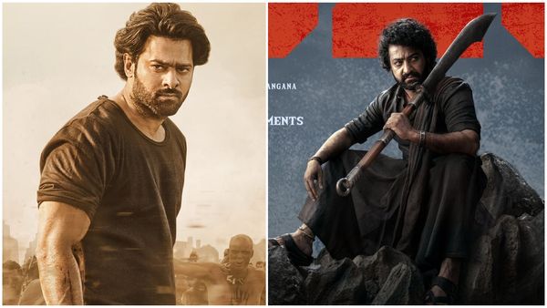 Devara: హైదరాబాద్ గడ్డపై ఎన్టీఆర్ ఊచకోత.. సలార్, RRR ఔట్.. అందులో మాత్రం ప్రభాస్‌దే రికార్డు