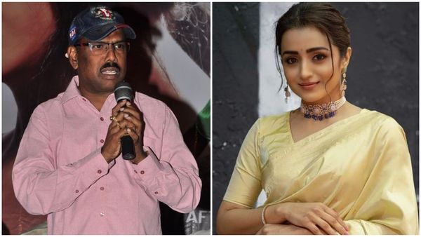 త్రిష వల్ల నా జీవితం అలా నాశనం’ ప్రొడ్యూసర్ షాకింగ్ కామెంట్స్