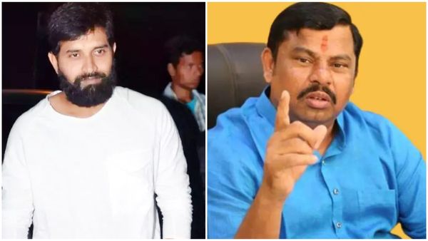 జానీ మాస్టర్‌ వివాదంపై రాజాసింగ్ షాకింగ్ కామెంట్స్.. అలాంటి చట్టం తేవాలి అంటూ