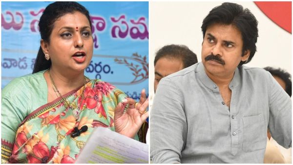 నిండా ముంచేశారు.. పవన్ కల్యాణ్‌పై ధ్వజమెత్తిన రోజా సెల్వమణి