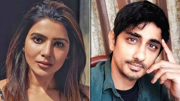 పెళ్లి పీటలు ఎక్కుతారనగా బ్రేకప్ .. సిద్ధార్ధ్‌తో సమంతకు ఎక్కడ చెడింది !!