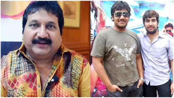 Singer Mano: తండ్రి పరువు తీశారు.. ప్రముఖ సింగర్‌ మనో కుమారులపై పోలీస్ కేసు..