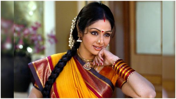 స్టార్ హీరోతో శ్రీదేవీ సీక్రెట్ మ్యారేజ్! భార్య సూసైడ్ అటెంప్ట్?..ఆ సూపర్ స్టార్ ఎవరో తెలుసా?