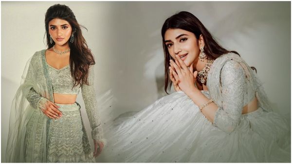 Sreeleela: గాయంతో ఫోటో షేర్ చేసిన శ్రీలీల.. కంగారులో ఫ్యాన్స్!