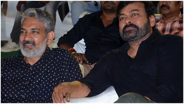 రాజమౌళిని టెన్షన్ పెట్టిన చిరంజీవి.. ఓరి దేవుడో అంటూ తలపట్టుకొన్న జక్కన్న!