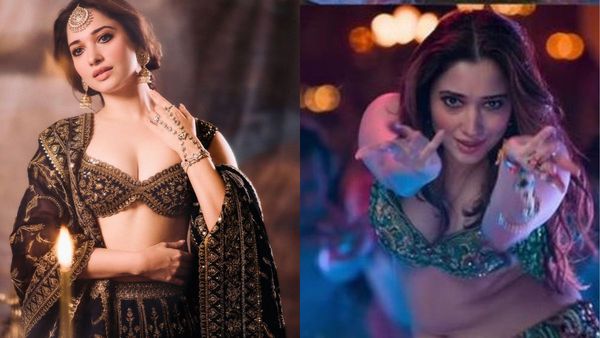 ఆ ప్రపోజల్ ను తమన్నా ముందు రిజెక్ట్ చేసిందా?