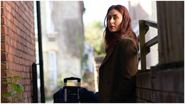 డిజాస్టర్ దిశగా కరీనా కపూర్ మూవీ.. 40 కోట్ల టార్గెట్.. ఎన్ని కోట్ల కలెక్షన్లు వచ్చాయంటే?