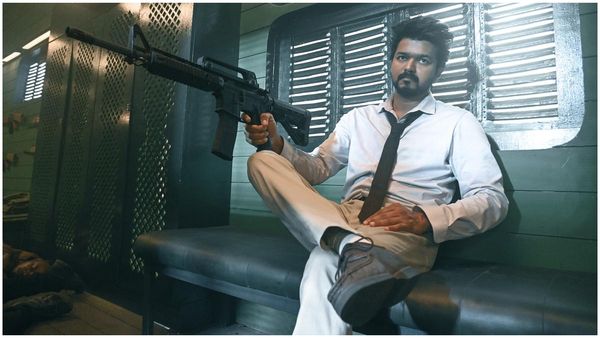 The Goat Day 2 Collections : వర్షాలు ఆపలేవంటున్న విజయ్.. ది గోట్ సెకండ్ డే కలెక్షన్స్ ఎన్ని కోట్లంటే?