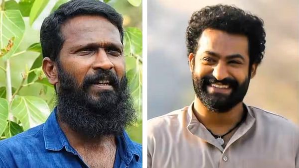 NTR - Vetrimaaran movie: ఇంతకీ ఎన్టీఆర్, వెట్రిమారన్ కాంబో మూవీ పట్టాలెక్కేనా?