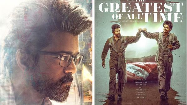 The GOAT 16 Days Collections: ది గోట్ ఆల్ టైమ్ రికార్డు.. విజయ్ సరికొత్త చరిత్ర.. ఎన్ని కోట్ల కలెక్షన్లంటే?