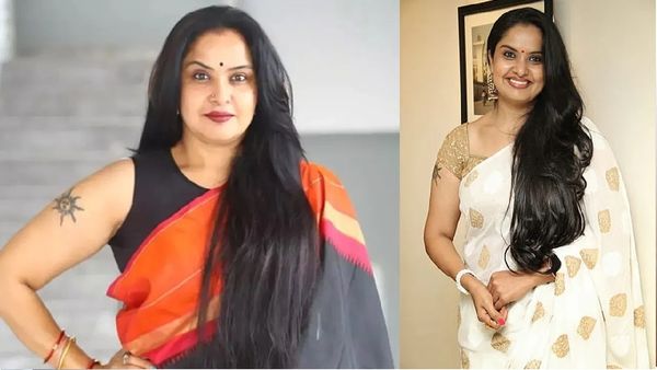 Pragathi: క్యారవ్యాన్‌లో పిలిచి ఆ యాక్టర్ అసభ్యంగా.. ప్రగతి షాకింగ్ కామెంట్స్