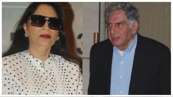 రతన్ టాటాకు మాజీ లవర్ కన్నీటీ వీడ్కోలు.. మీరు లేరంటే..? హీరోయిన్ ఎమోషనల్!