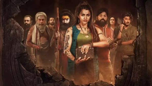 1000 ఏళ్లకు ఓసారి భూమ్మిద ఏం జరుగుతుంది ? మిస్టీరియస్ థ్రిల్లర్‌ను ఓటీటీలో ఎక్కడ చూడొచ్చంటే?