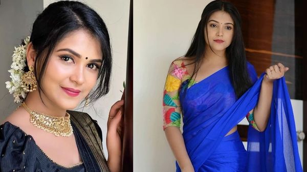 Gunde Nida Gudigantalu: గుండె నిండా గుడి గంటలు హీరోయిన్ అమూల్య గౌడ.. ఈ కన్నడ బ్యూటీ రెమ్యునరేషన్ ఎంతో తెలుసా?