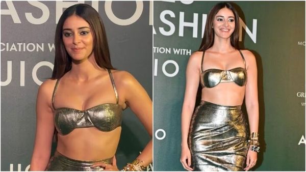 హీరోయిన్‌ బురిడీ కొట్టించిన జ్యోతిష్కుడు.. జాతకం పేరుతో అనన్యను అలా వాడేసాడేంటి