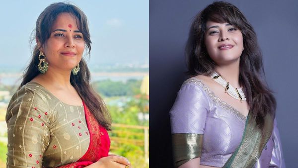 Anasuya Bharadwaj: నేనే అనసూయ భర్తని..సంచలన విషయం బయటపెట్టిన స్టార్ డైరెక్టర్