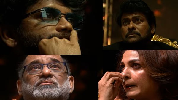 ఐసీయూ బెడ్‌పై అక్కినేని నాగేశ్వరరావు చివరి మాటలు.. రమ్యకృష్ణ, చిరంజీవి, వెంకీ కంటతడి