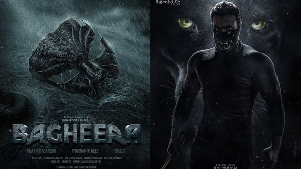 Bagheera Movie Review: బఘీర మూవీ రివ్యూ అండ్ రేటింగ్.. ప్రశాంత్ నీల్ కథ మెప్పించిందా?