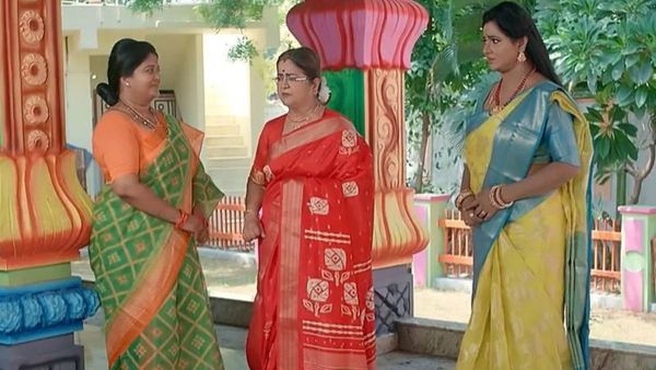 Brahmamudi October 11th episode : కనకం క్యాన్సర్ ప్లాన్ సూపర్‌ సక్సెస్ .. ఎమోషనలైన రాజ్