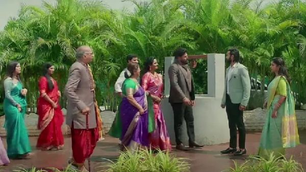 Brahmamudi Weekly Roundup : రాజ్- కావ్యల కోసం క్యాన్సర్ డ్రామా.. కనకం ప్లాన్ బెడిసికొడుతుందా?