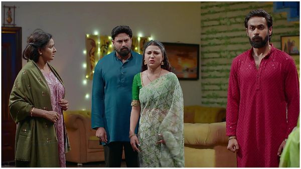 Brahmamudi October 9th episode : అనామికకు దొరికిపోయిన కనకం.. కావ్య జ్ఞాపకాలతో రాజ్ సతమతం