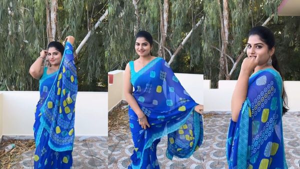 Brahmamudi : అంతా క్లోజప్‌లోనే .. నాభి అందాలు చూపిస్తూ రెచ్చగొడుతోన్న బ్రహ్మముడి బ్యూటీ