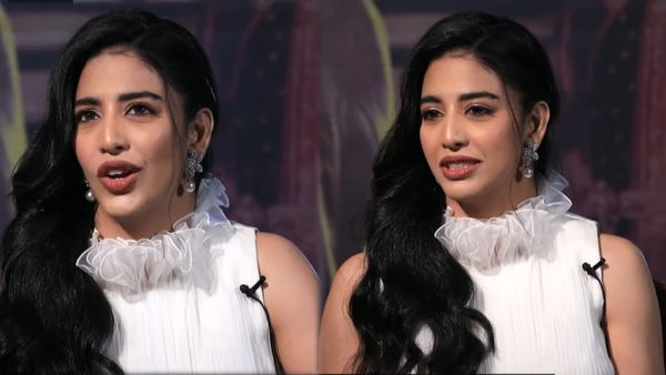 Video Interview: బ్రహ్మణులకు జంతువుల కొవ్వుతో తిరుపతి లడ్డా? యంగ్ హీరోయిన్ షాక్ (వీడియో)