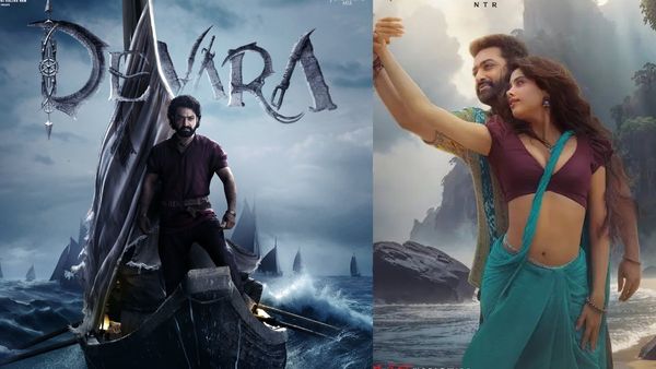 Devara 25 days Collections: సలార్‌ రికార్డు బ్రేక్ చేసిన దేవర.. ఎన్టీఆర్ మూవీకి ఎన్ని కోట్ల కలెక్షన్లంటే?