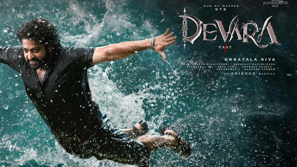 Devara: ఓటిటిలో దేవర రిలీజ్ డేట్ ఫిక్స్.. తెలుగు, హిందీ వెర్షన్ స్ట్రీమింగ్ ఎప్పుడంటే?